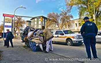 Delay in arbitration hearing between City of Kamloops, union - Kamloops This Week