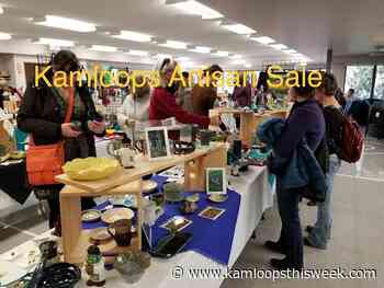 The Kamloops Arts & Crafts Club - Kamloops This Week