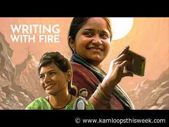 Documentary focuses on women-run Indian newspaper - Kamloops This Week