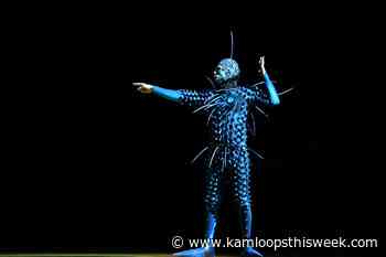 Cirque du Soleil returning to Kamloops - Kamloops This Week
