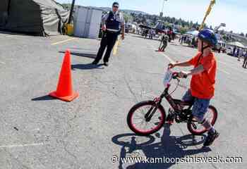 Kamloops Bike Rodeo set for April 9 - Kamloops This Week
