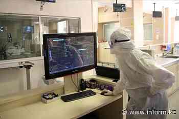 Turkey reports over 16,000 new coronavirus cases - inform.kz/en