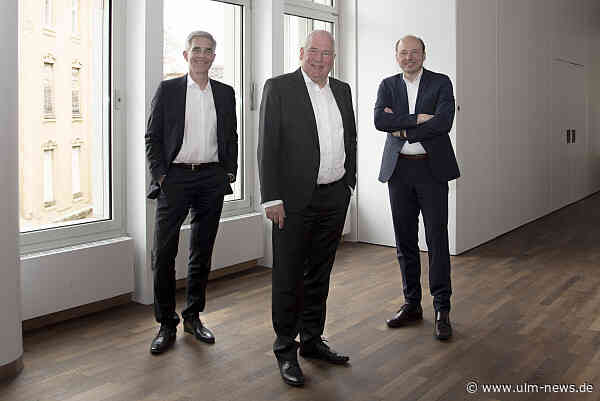 Volksbank Ulm-Biberach setzt Erfolgskurs fort