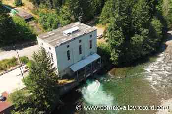 Puntledge River high flow conditions, siren initiation Thursday - Comox Valley Record