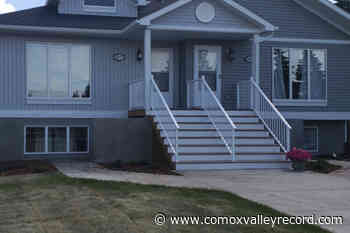 Commen-Terry: One woman’s legacy can plant a seed for others - Comox Valley Record