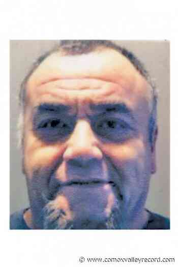 Steven Scarff - Comox Valley Record