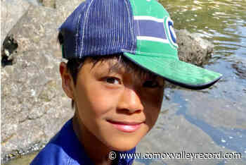 YANA family says reaching out was the hardest part - Comox Valley Record