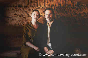 Cowichan Valley Bluegrass Festival back in June - Comox Valley Record