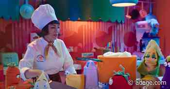 Watch the newest commercials from Progressive, Snickers, Chase and more