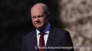 Ukraine-Krieg: Putin verspricht Scholz Gas gegen Euro