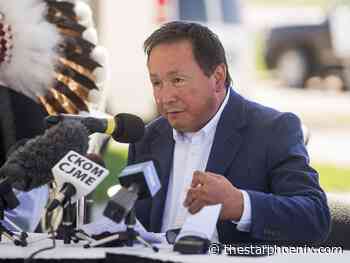 Veteran chief Reg Bellerose appointed to SHA board