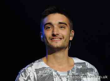 Tom Parker: Leave your tributes to the Bolton-born singer from The Wanted here