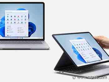 After using Microsoft's Surface Laptop Studio, I have one question: Where's the MacBook equivalent?