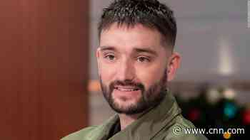 Tom Parker, The Wanted singer, has died at 33