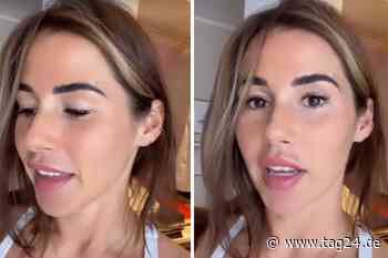 Schocknachricht für ihre treuen Fans: Das sind die Zukunftspläne von Sarah Engels! - TAG24