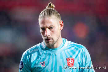 Unnerstall resoluut: "Ik hoef bij Schalke 04 niemand iets te bewijzen" - Twente Insite