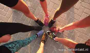 De Nationale Diabetes Challenge in Vianen en Hoef en Haag - Kontakt