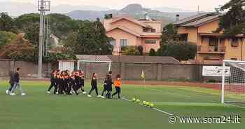 Vis Sora Femminile: dal 2-2 sfiorato all’1-4 finale. Il derby va al Frosinone - Sora24