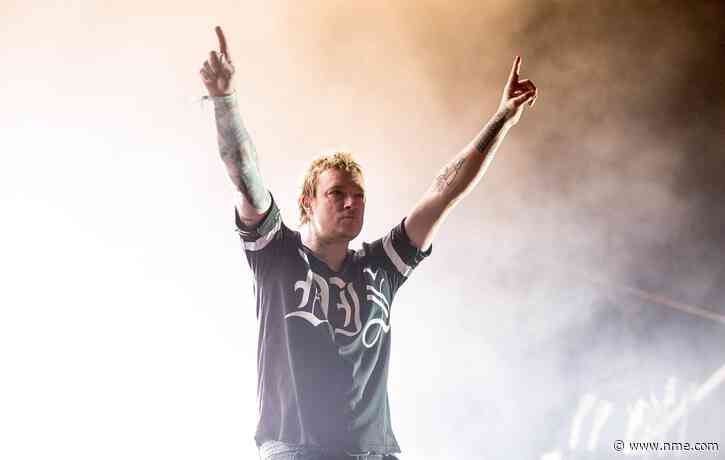 The Prodigy’s Liam Howlett to score new horror film, ‘Choose Or Die’