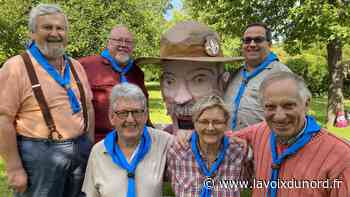 Les « Cent ans de scoutisme arrageois » de nouveau exposés à Arras - La Voix du Nord