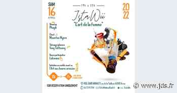 L'art de la femme , Soirées Arras : date, horaires, tarifs - Journal des spectacles