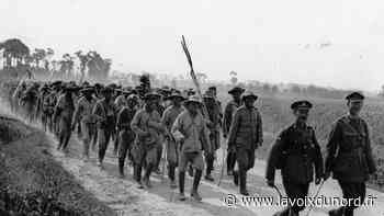 Ce dimanche, Arras se souvient des travailleurs chinois de la Grande Guerre - La Voix du Nord