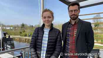 Ateliers, formations, conférences : 107 événements gratuits à Arras en avril autour du numérique - La Voix du Nord