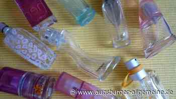 Polizeibekannter 25-Jähriger will gefälschte Markenparfums verkaufen