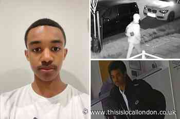 Continued concern for missing boy Rashid Elsafi-Bakkar