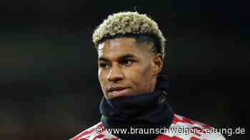 Rassistischer Tweet gegen Rashford: Brite muss in Haft