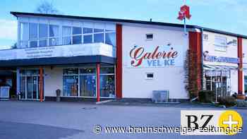 Ärger in der Galerie Velpke: Es geht nicht nur um hohe Miete