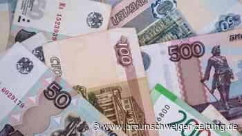 Scholz: Gas wird in Euro oder Dollar bezahlt