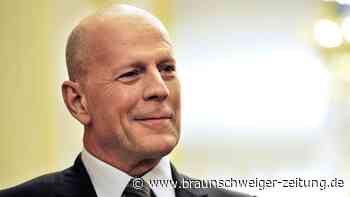 Bruce Willis beendet wegen gesundheitlicher Probleme Schauspielkarriere