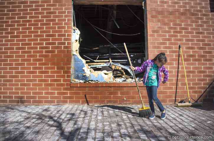 Baltimore City Reaches $3.5M Settlement With Businesses Damaged In Wake Of Freddie Gray’s Death