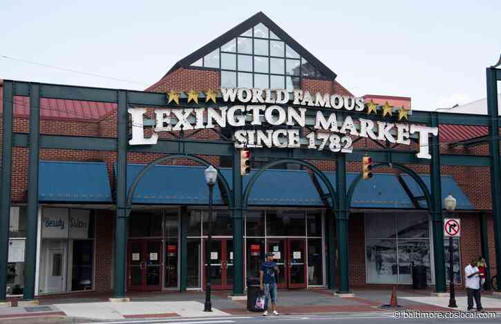 Southern Brunch & West African Fare The Latest Additions To Lexington Market