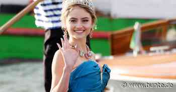 Styling-Bestseller: Mit diesem Haartool gelingen Beach Waves à la Leni Klum - BUNTE.de