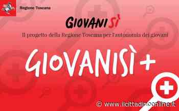 Giovanisì: la tappa numero 7 a Siena - Il Cittadino on line