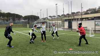 Siena: seduta tecnico-tattica per i bianconeri - Il Cittadino on line