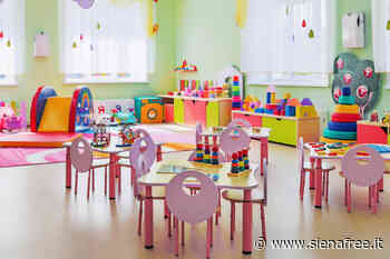 Siena, lunedì 4 aprile al via gli open day per i nidi d'infanzia comunali - SienaFree.it
