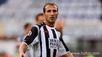 Portanova sul Siena: "Bisogna lottare per fare il massimo possibile" - Tutto Lega Pro