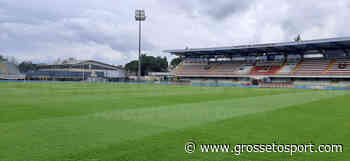 Us Grosseto-Siena, biglietti in vendita da oggi. Ingresso gratis per under 18 e over 60 - Grosseto Sport