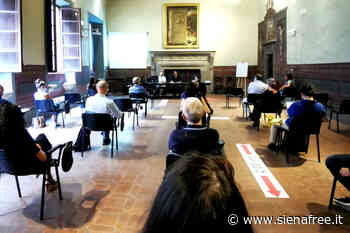 URBACT, le città italiane si incontrano a Siena per fare il punto su sostenibilità e pubbliche amministrazioni - SienaFree.it