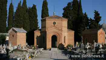 Siena, 140 anni di storia rivivono con il recupero dell’archivio della società di cremazione - Siena News