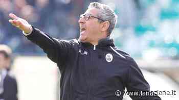 Bianchi illude il Siena, la Lucchese lo raggiunge: al Franchi il derby finisce 1-1 - LA NAZIONE