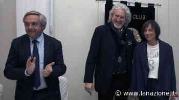 Gianna Nannini torna a Siena e strega il Garden - LA NAZIONE