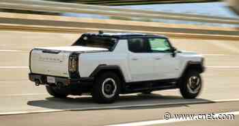 GM Claims 65,000 Hummer EV Reservations, 95% of Those Converted to Orders     - Roadshow