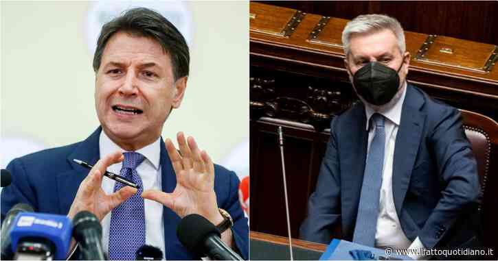 Spese militari, Conte: ‘Vogliono schiacciare il M5s nell’angolo’. Guerini media: ‘Crescita graduale entro 2028’. 5 stelle: ‘Buon passo verso di noi’
