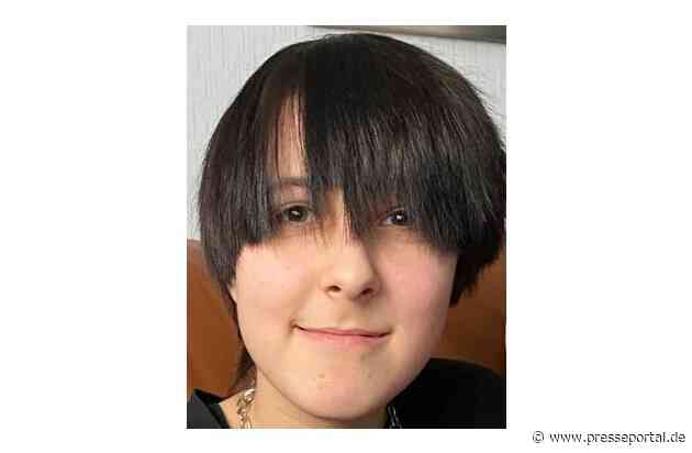 POL-KS: Baunatal: Die 14-jährige Arina M. aus Baunatal wird vermisst. Die Polizei bittet um Hinweise