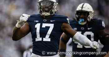 Draft Talk 5.0: Our Guys - Acme Packing Company