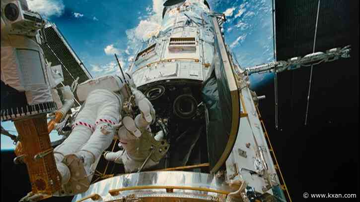 Star from 'dawn of time' discovered by Hubble Space Telescope